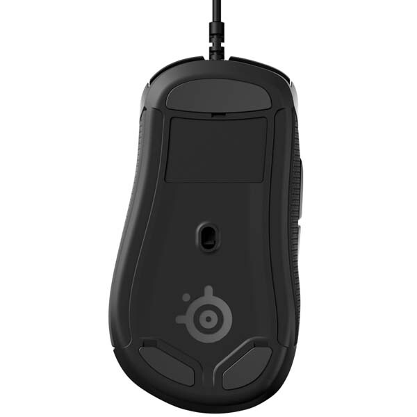 Mouse Gaming STEELSERIES Rival 310, 12000 dpi, negru