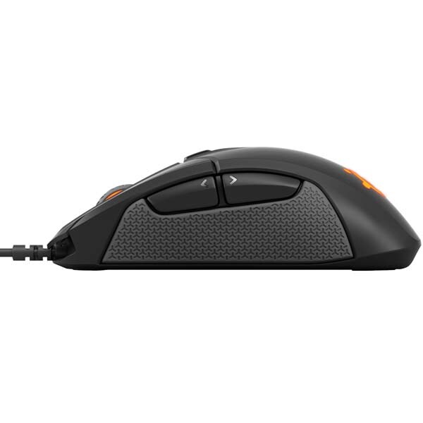 Mouse Gaming STEELSERIES Rival 310, 12000 dpi, negru