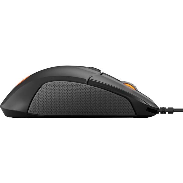 Mouse Gaming STEELSERIES Rival 310, 12000 dpi, negru
