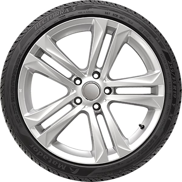 Anvelopa vara MATADOR Hectorra 2 225/60ZR16 98W