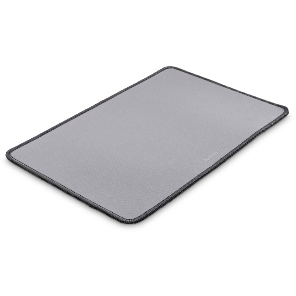 Mouse pad HAMA 126875, gri
