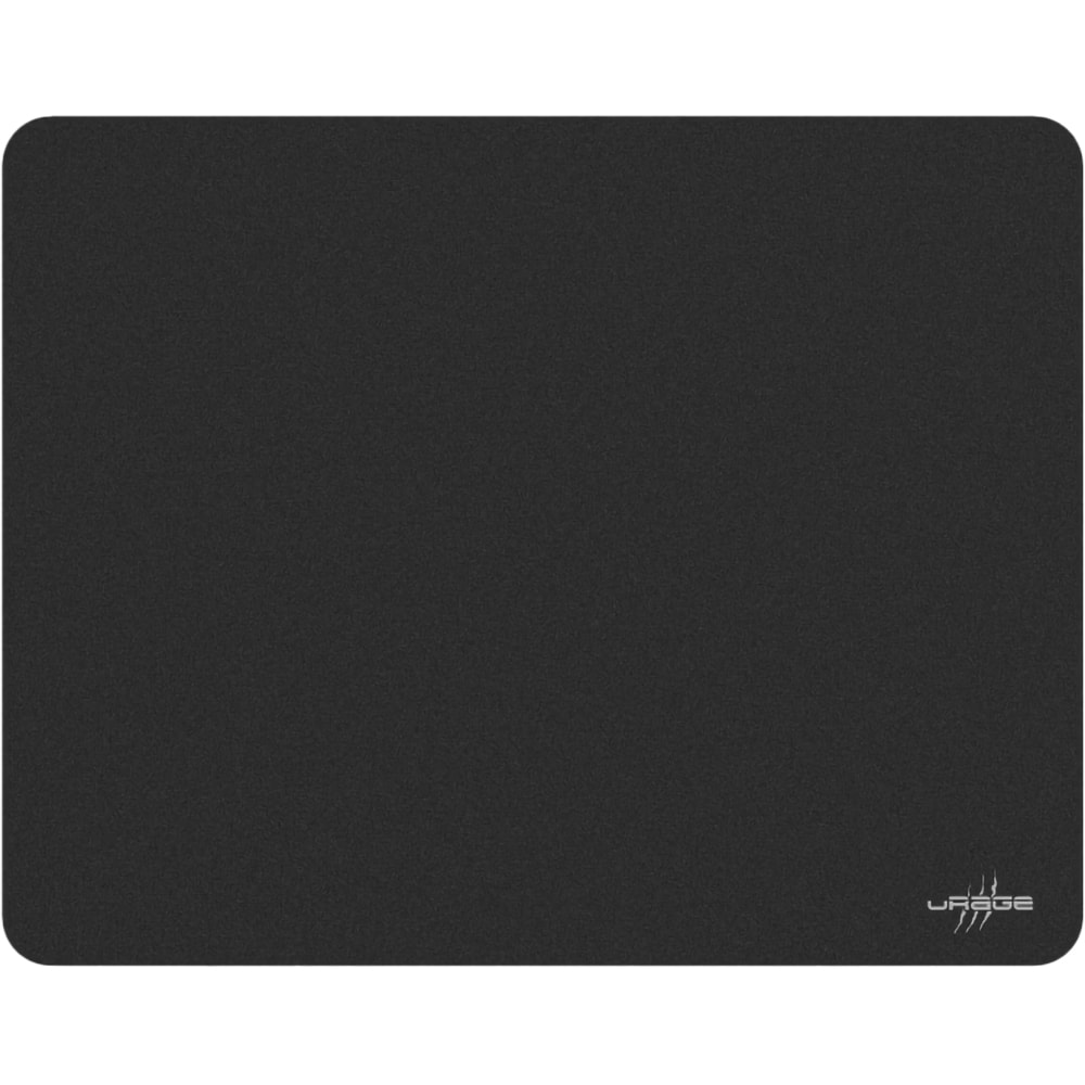 Mouse Pad Gaming HAMA uRage Lethality 250 Speed, negru