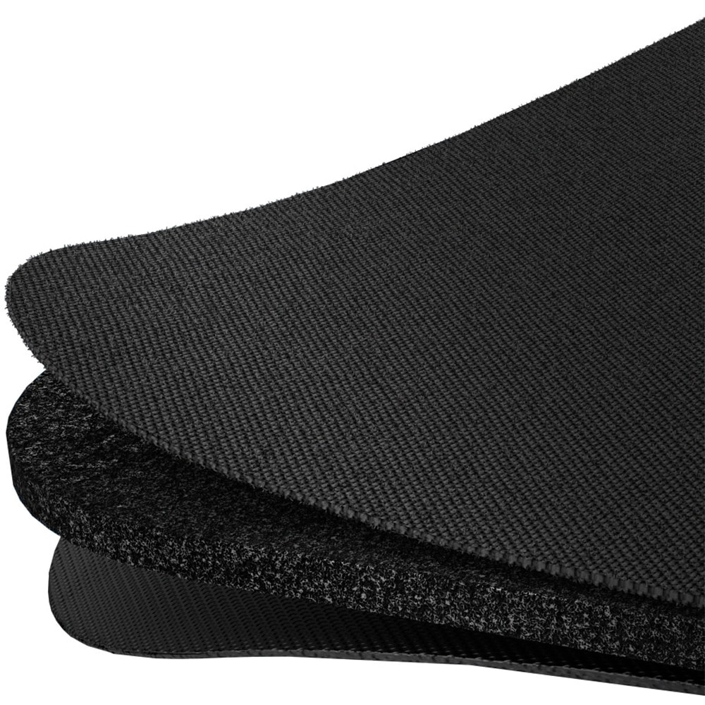 Mouse Pad Gaming HAMA uRage Lethality 250 Speed, negru