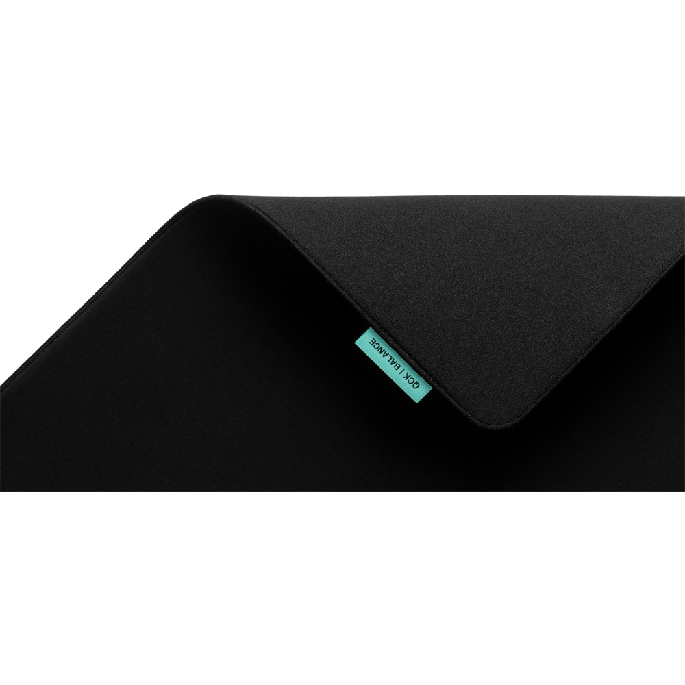 Mouse Pad Gaming STEELSERIES Qck Performance Balance L, negru