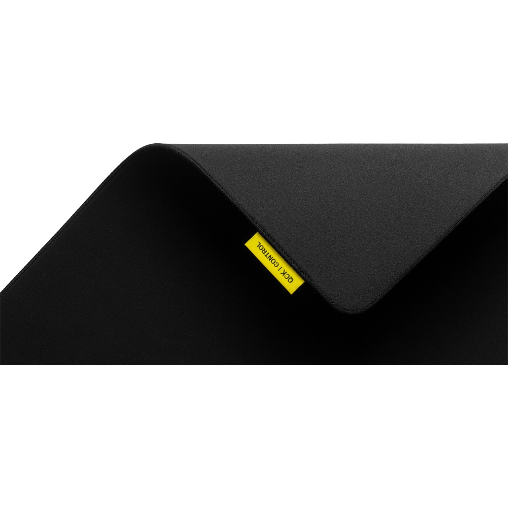 Mouse Pad Gaming STEELSERIES Qck Performance Control XL, negru