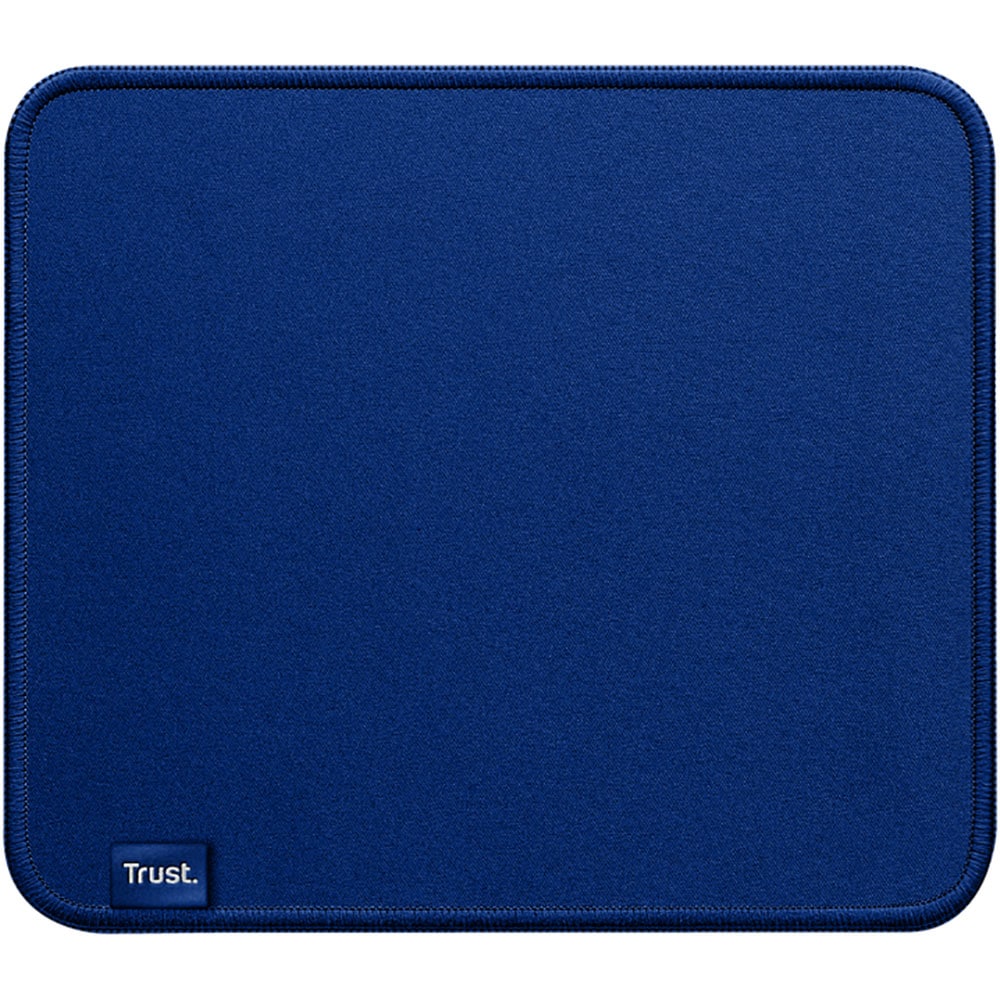 Mouse Pad TRUST Boye 24744, albastru