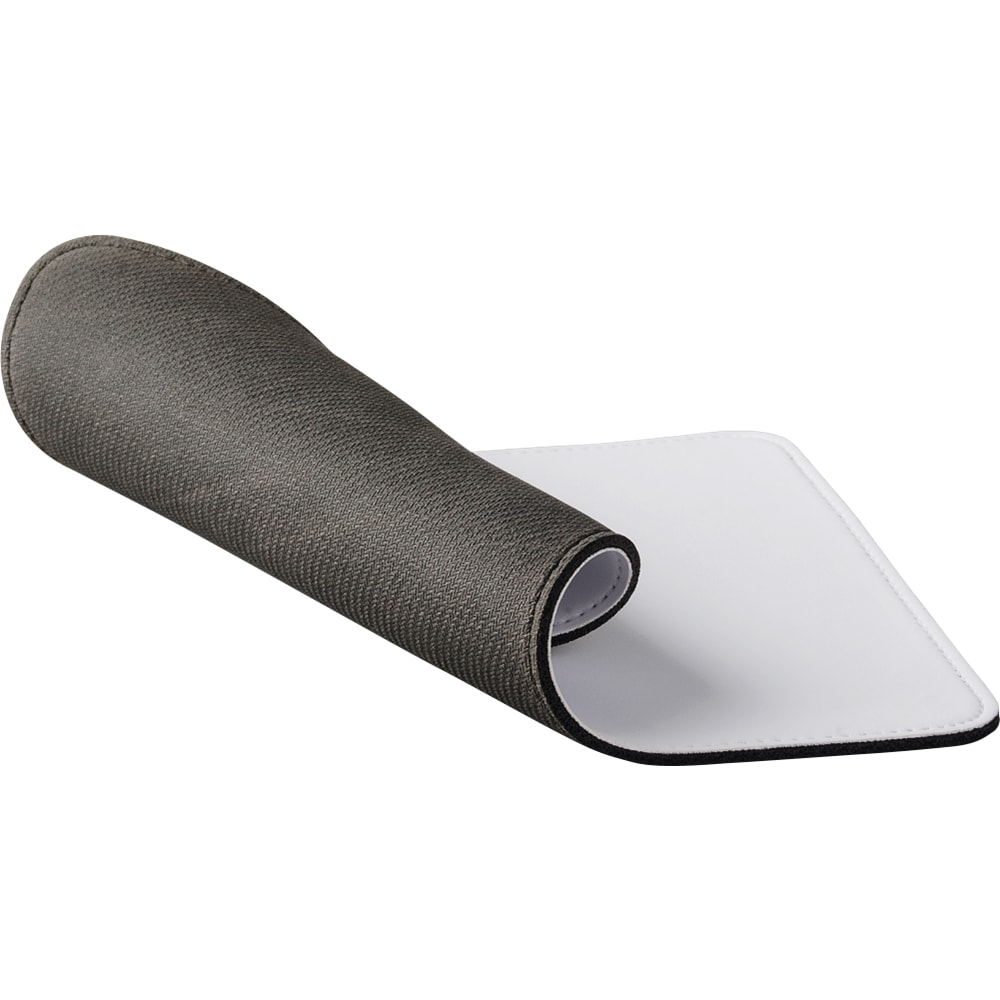 Mouse Pad HAMA 53231, alb