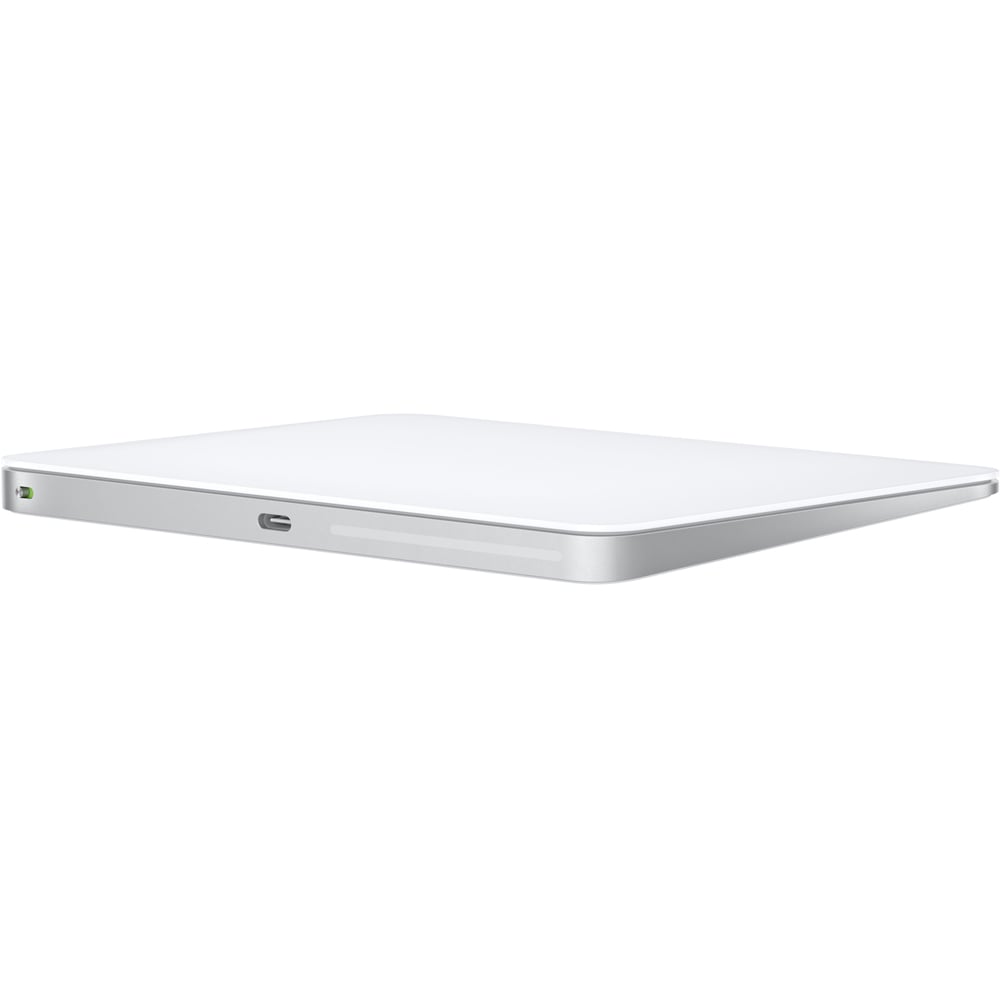Trackpad APPLE Magic Trackpad (2024) Multi-Touch Surface, USB, Bluetooth, alb