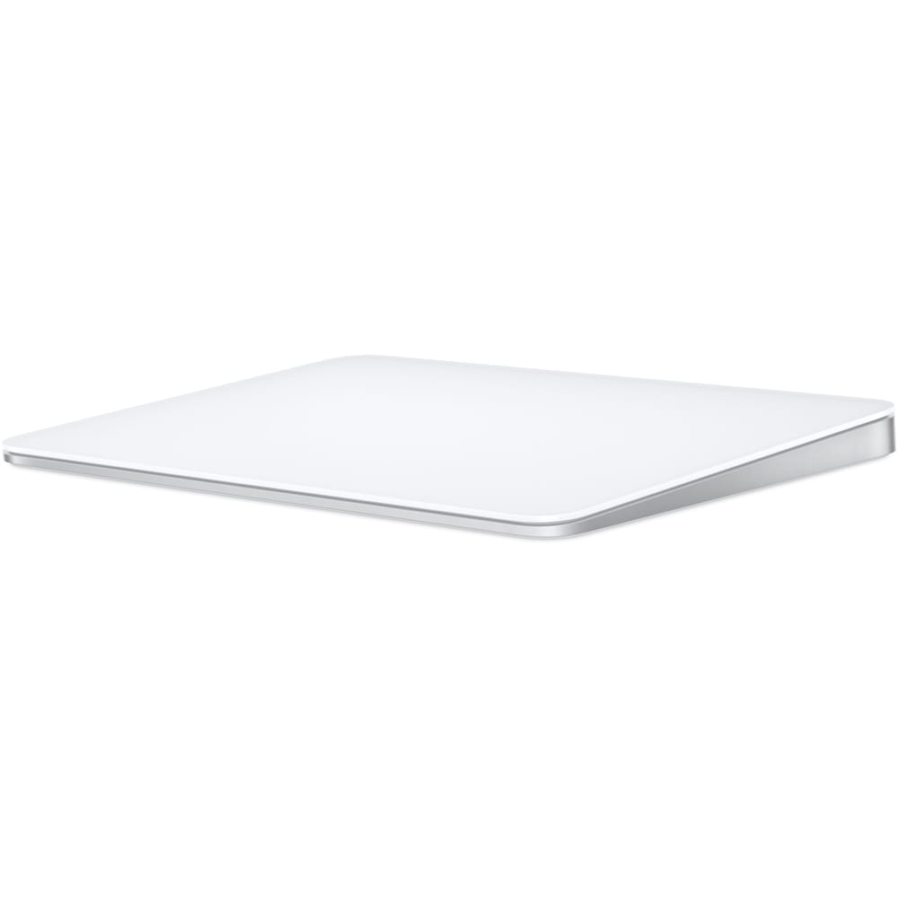 Trackpad APPLE Magic Trackpad (2024) Multi-Touch Surface, USB, Bluetooth, alb