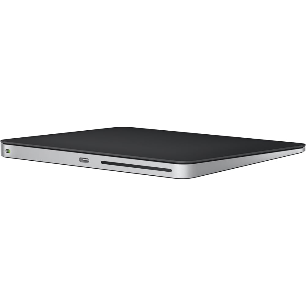 Trackpad APPLE Magic Trackpad (2024) Multi-Touch Surface, USB, Bluetooth, negru