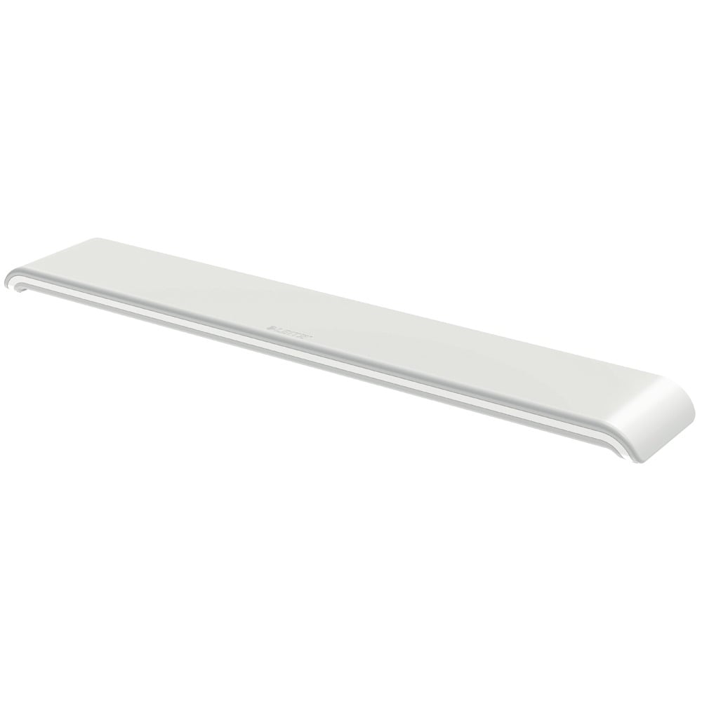 Suport tastatura LEITZ Ergo Cosy, gri deschis