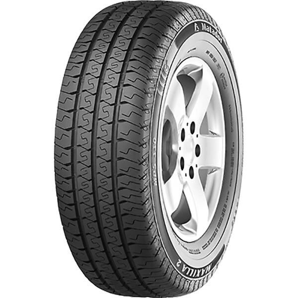 Anvelopa vara MATADOR Maxilla 2 195/75R16C 107/105R 8PR