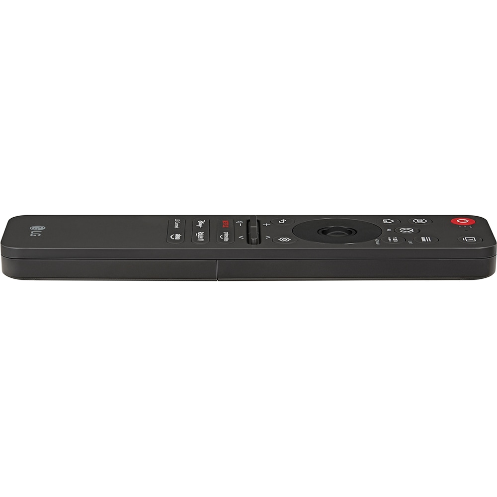 Telecomanda LG Magic Remote MR25GA, Bluetooth, negru