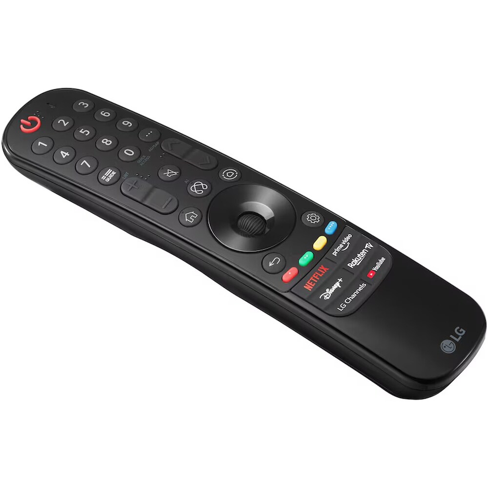 Telecomanda LG Magic Remote MR26GB, Bluetooth, negru