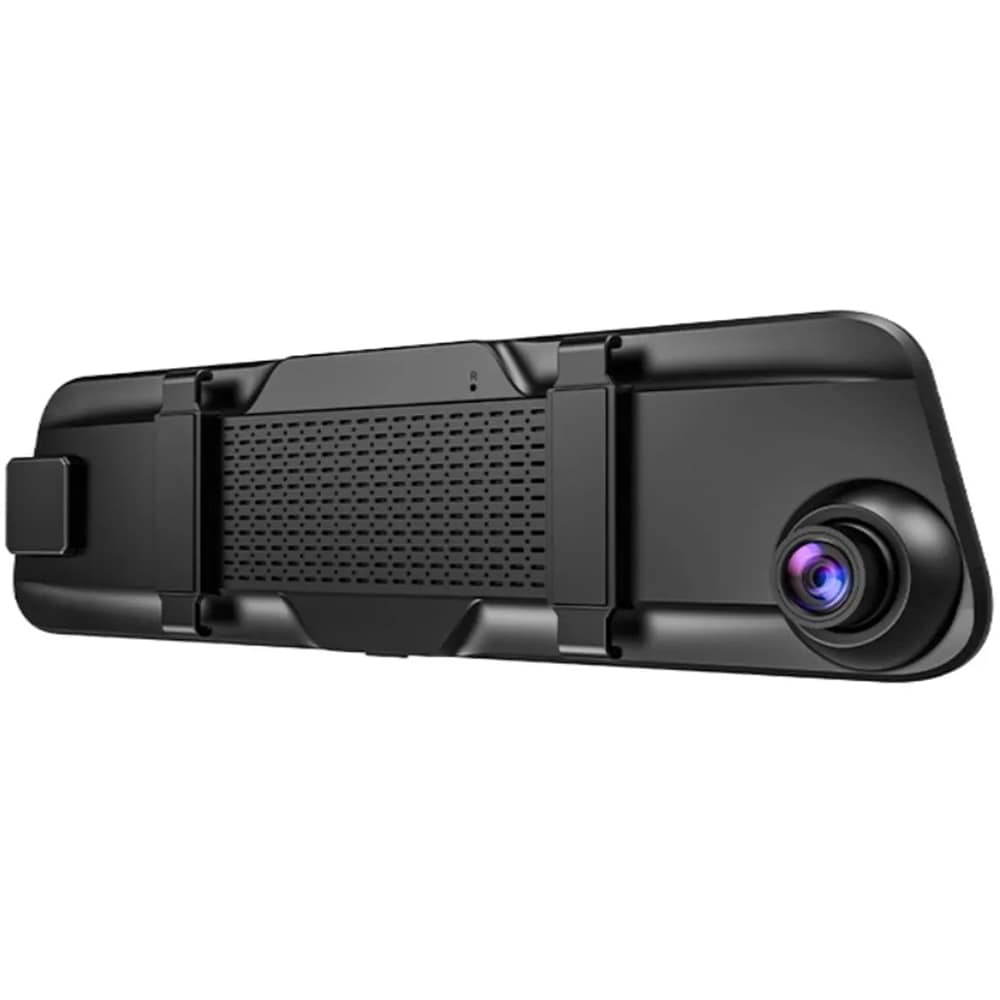Camera auto DVR NAVITEL MR750 Smart, 2K, GPS, negru
