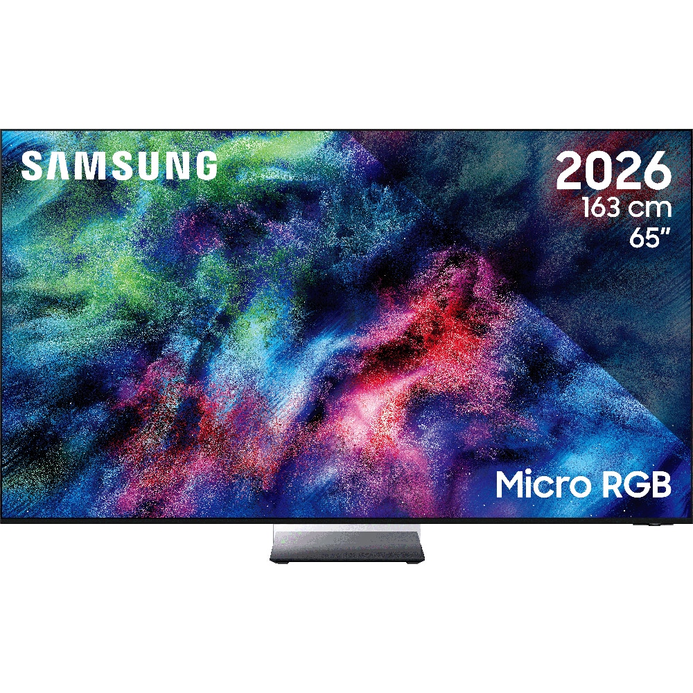 Televizor Micro RGB Smart SAMSUNG 65R95H, Ultra HD 4K, 163cm