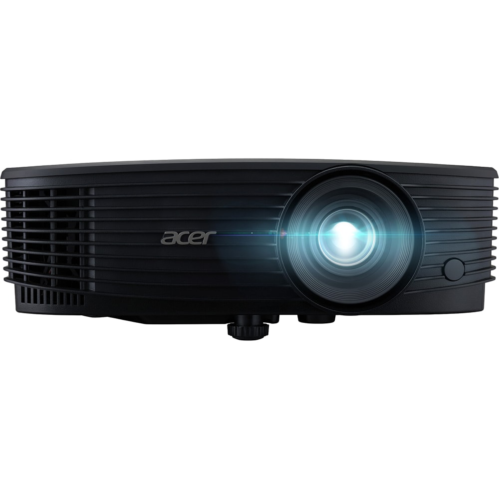 Videoproiector ACER X1329, WXGA 1280 x 800p, 4800 lumeni, negru