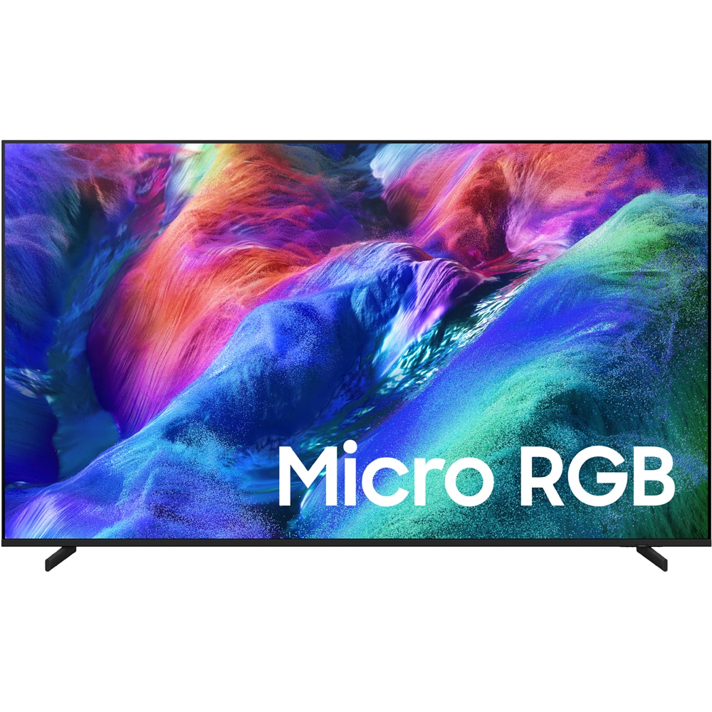 Televizor Micro RGB Smart SAMSUNG 65R85H, Ultra HD 4K, 163cm