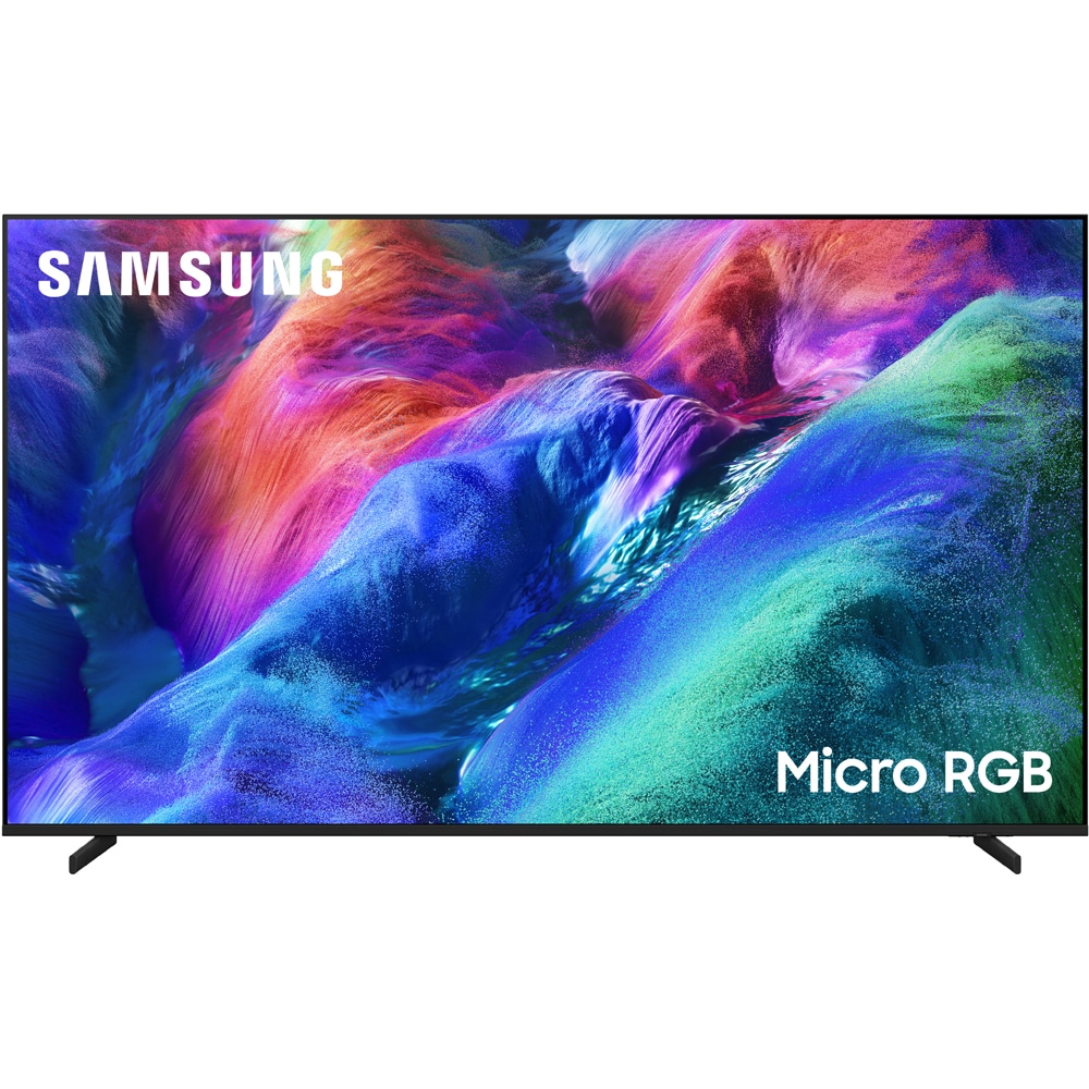 Televizor Micro RGB Smart SAMSUNG 65R85H, Ultra HD 4K, 163cm