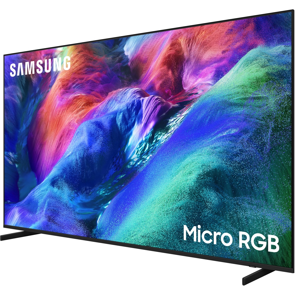 Televizor Micro RGB Smart SAMSUNG 65R85H, Ultra HD 4K, 163cm