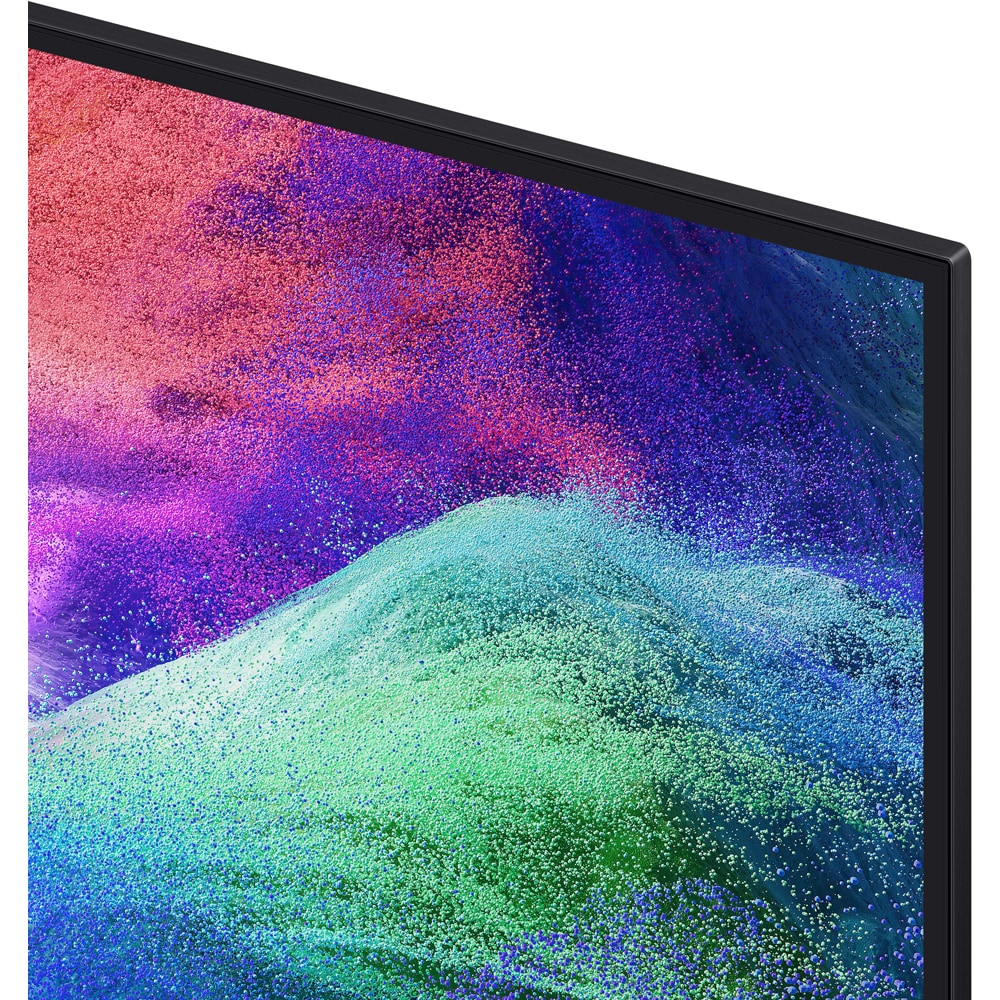 Televizor Micro RGB Smart SAMSUNG 55R85H, Ultra HD 4K, 138cm