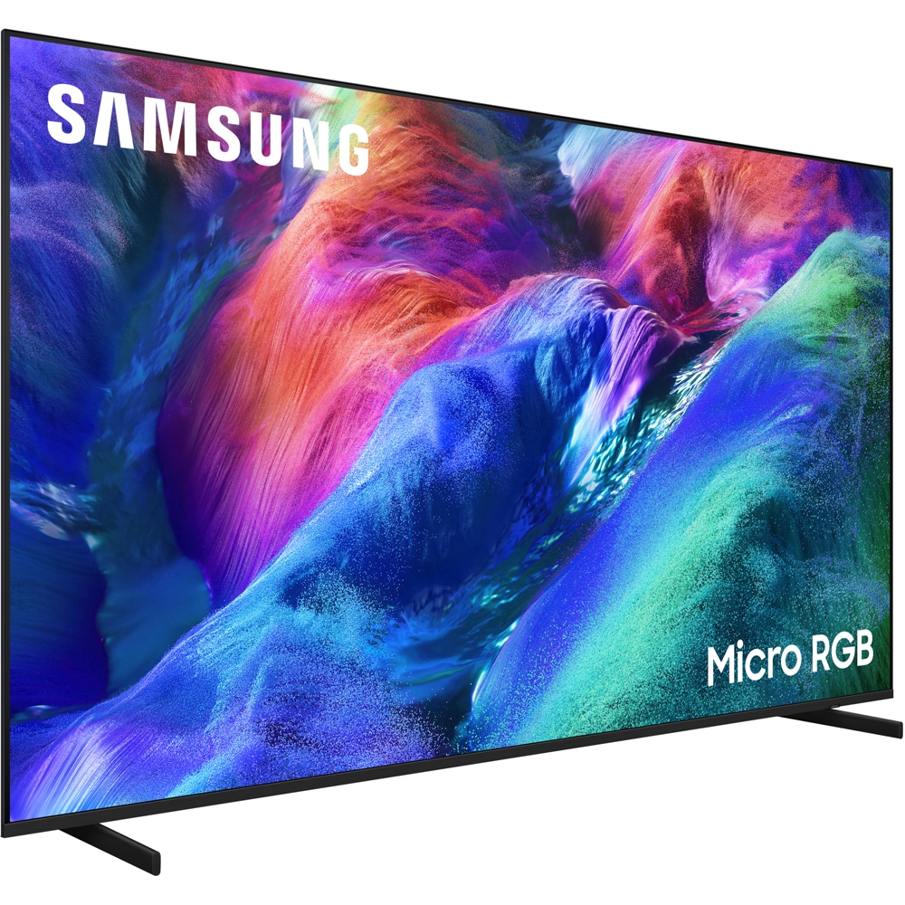 Televizor Micro RGB Smart SAMSUNG 55R85H, Ultra HD 4K, 138cm