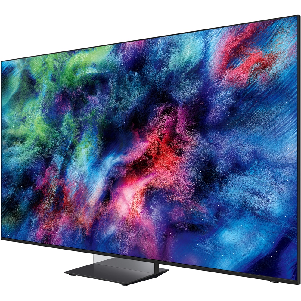 Televizor Micro RGB Smart SAMSUNG 85R95H, Ultra HD 4K, 214cm
