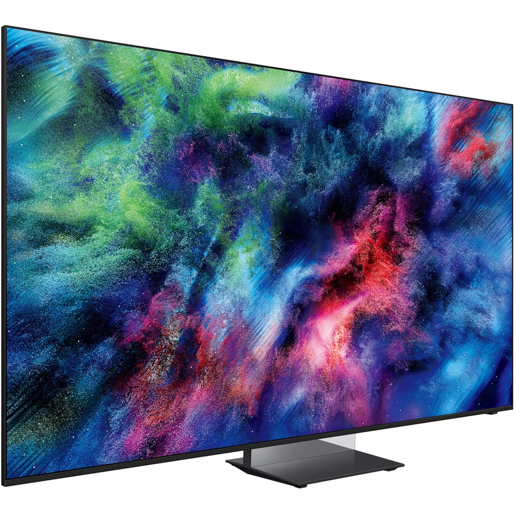 Televizor Micro RGB Smart SAMSUNG 85R95H, Ultra HD 4K, 214cm