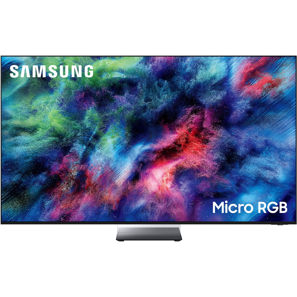 Televizor Micro RGB Smart SAMSUNG 85R95H, Ultra HD 4K, 214cm