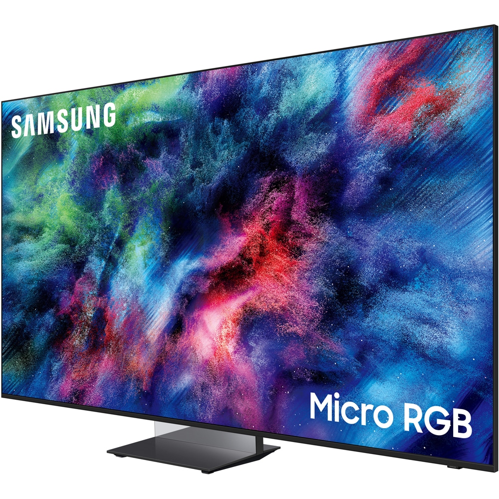 Televizor Micro RGB Smart SAMSUNG 85R95H, Ultra HD 4K, 214cm