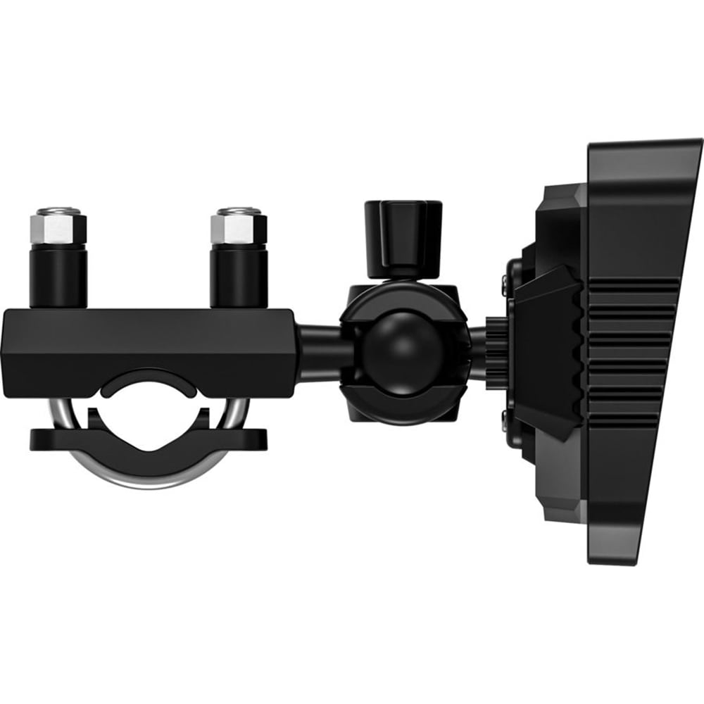 Camera moto duala DVR NAVITEL MS850 Dual, Full HD, G-Senzor, negru