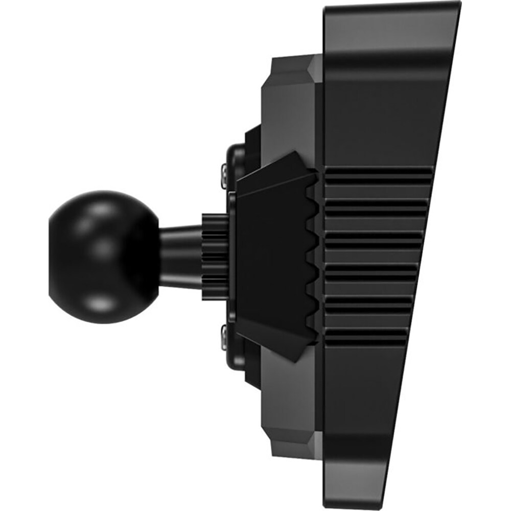 Camera moto duala DVR NAVITEL MS850 Dual, Full HD, G-Senzor, negru