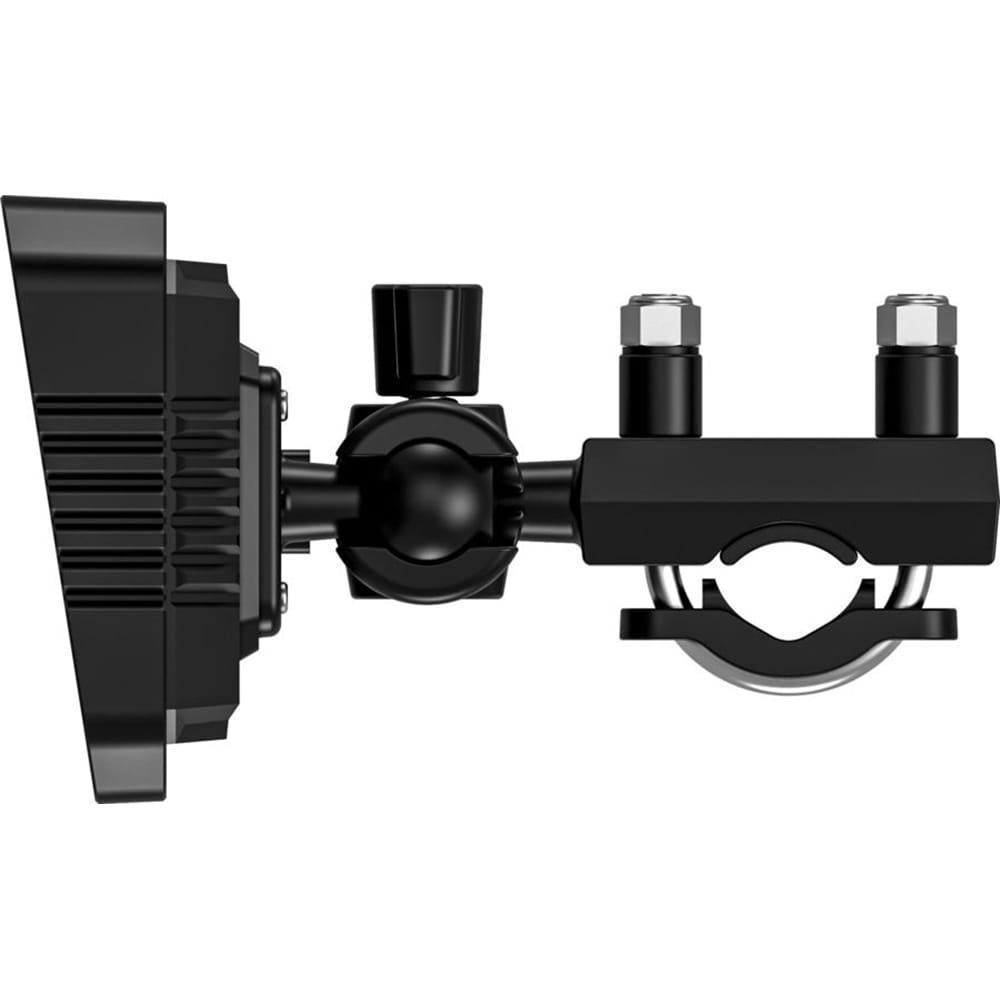 Camera moto duala DVR NAVITEL MS850 Dual, Full HD, G-Senzor, negru