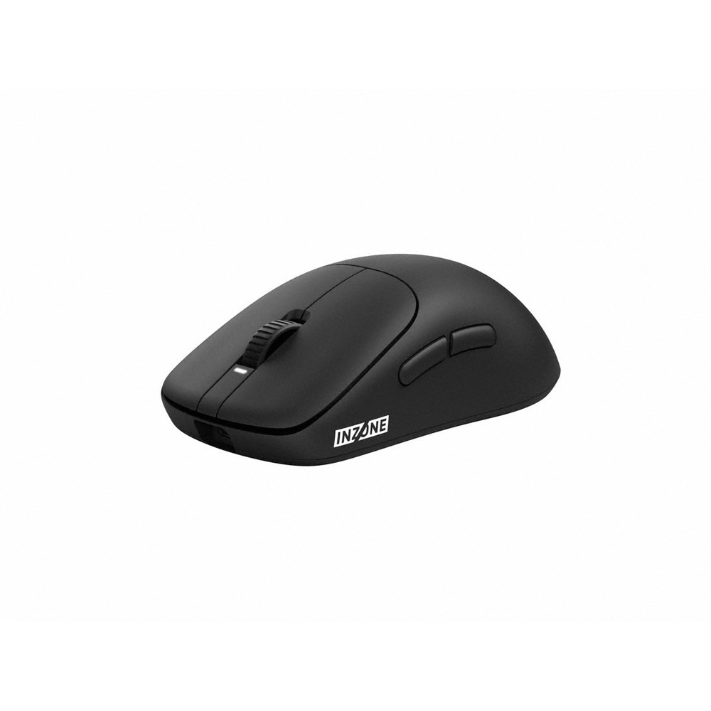 Mouse Gaming Wireless SONY INZONE A, 30000 dpi, negru