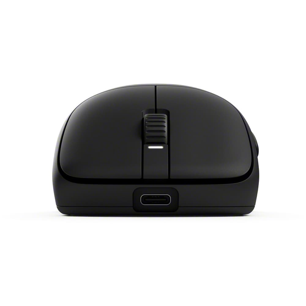 Mouse Gaming Wireless SONY INZONE A, 30000 dpi, negru