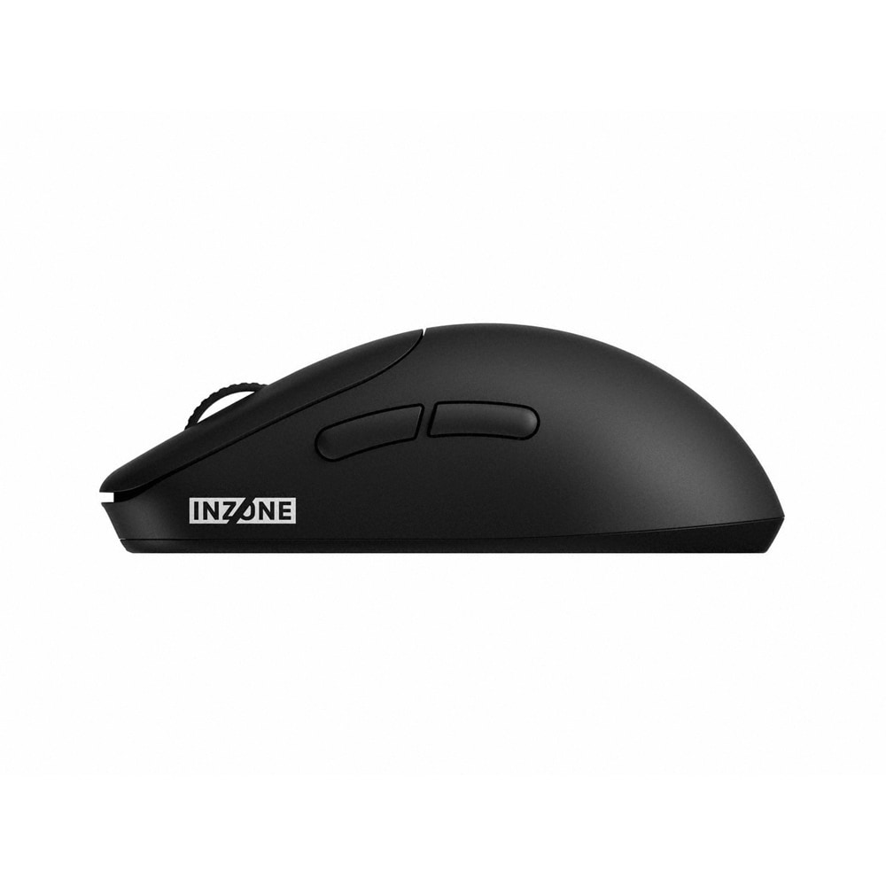 Mouse Gaming Wireless SONY INZONE A, 30000 dpi, negru