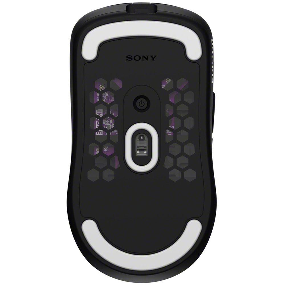 Mouse Gaming Wireless SONY INZONE A, 30000 dpi, negru