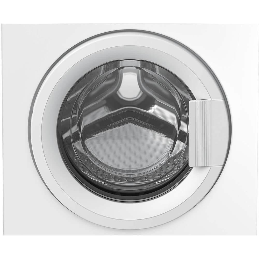 Masina de spalat rufe frontala slim ARCTIC APL61014XLW0, Extra Steam, 6 kg, 1000rpm, Clasa D, alb