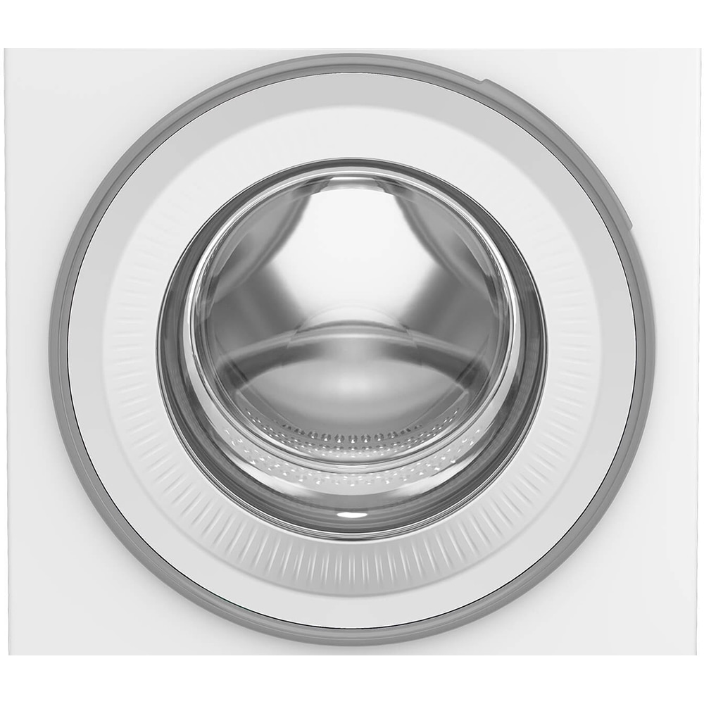 Masina de spalat rufe frontala BEKO B3WFU58415W, SteamCure, 8 kg, 1400rpm, Clasa A, alb