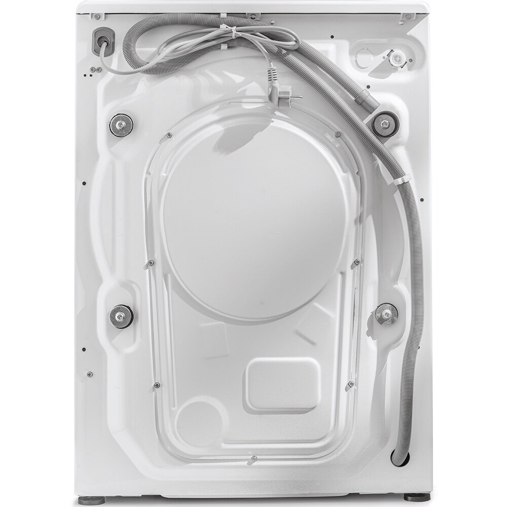Masina de spalat rufe frontala CANDY CS 1410TXME/1-S, 10 kg, 1400rpm, Clasa A, alb
