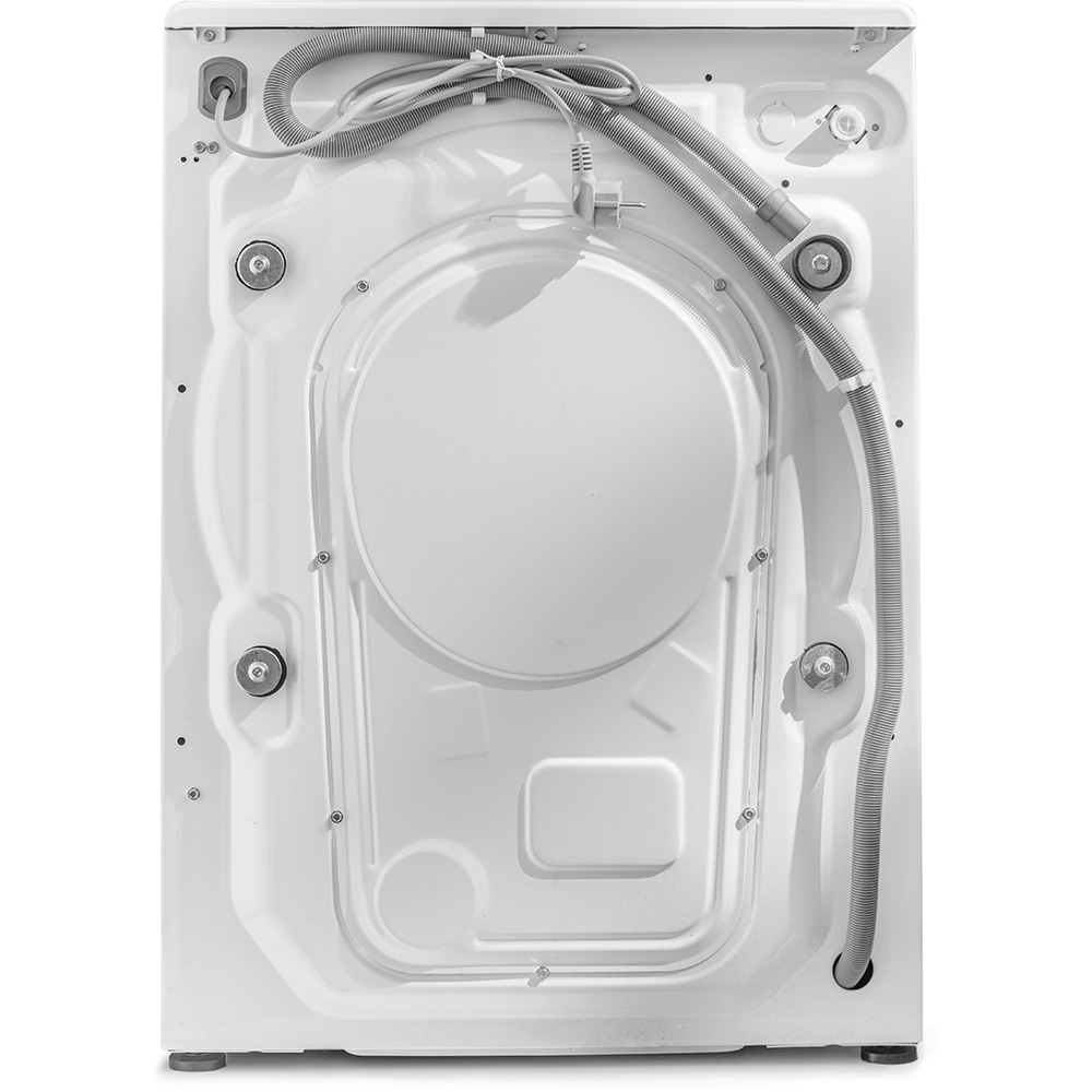 Masina de spalat rufe frontala CANDY Smart Pro CSO14105TWB4/1-S, Wi-Fi, 10 kg, 1400rpm, Clasa B, alb