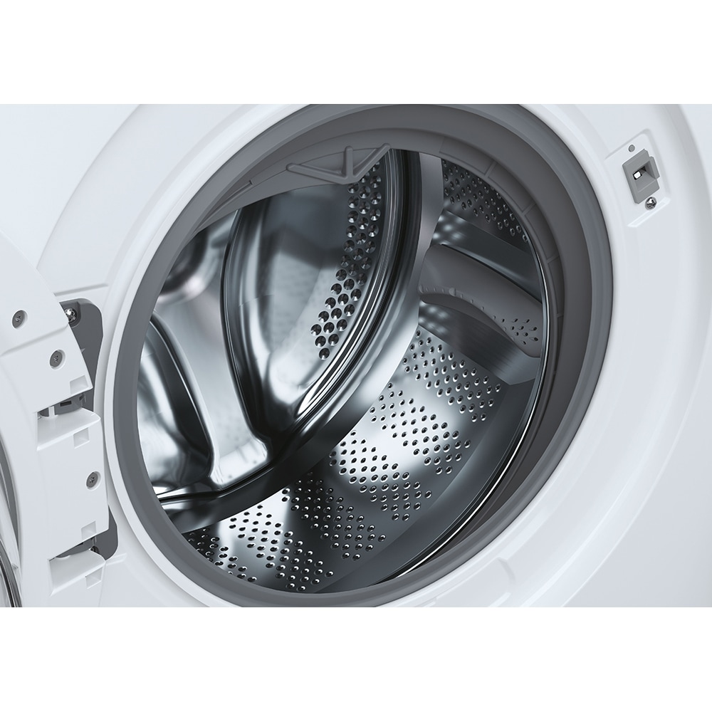 Masina de spalat rufe frontala CANDY Smart Pro CSO14105TWB4/1-S, Wi-Fi, 10 kg, 1400rpm, Clasa B, alb