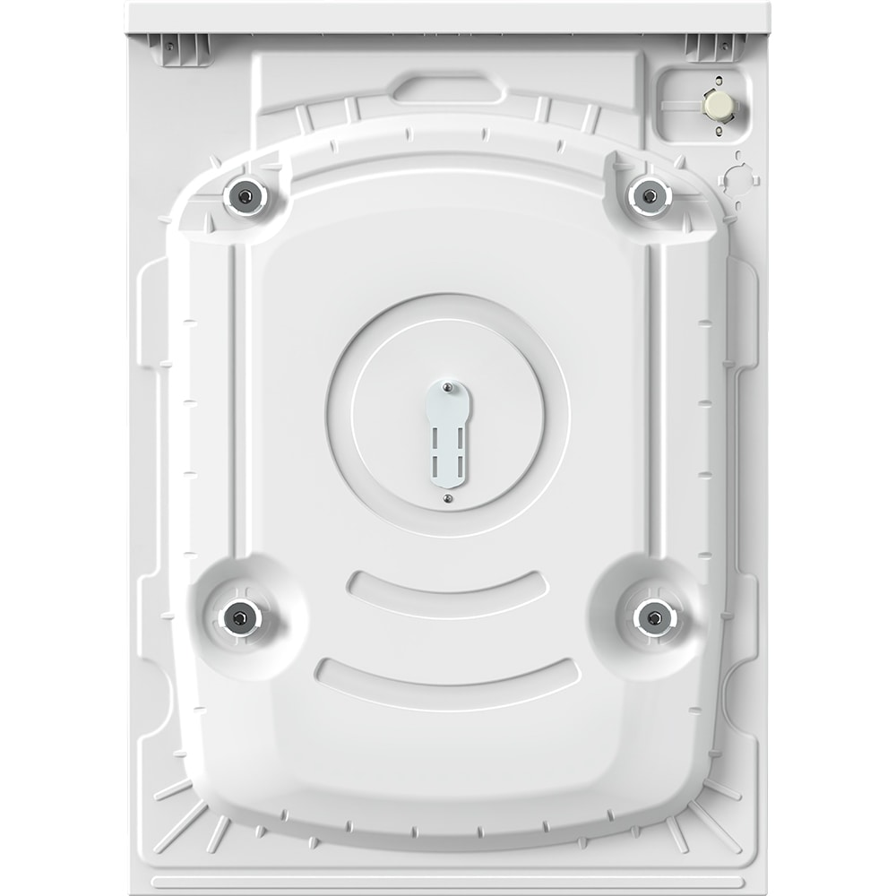Masina de spalat rufe frontala SHARP ES-NFA914BWNA-EE, AllergySmart, 9 kg, 1400rpm, Clasa A, alb