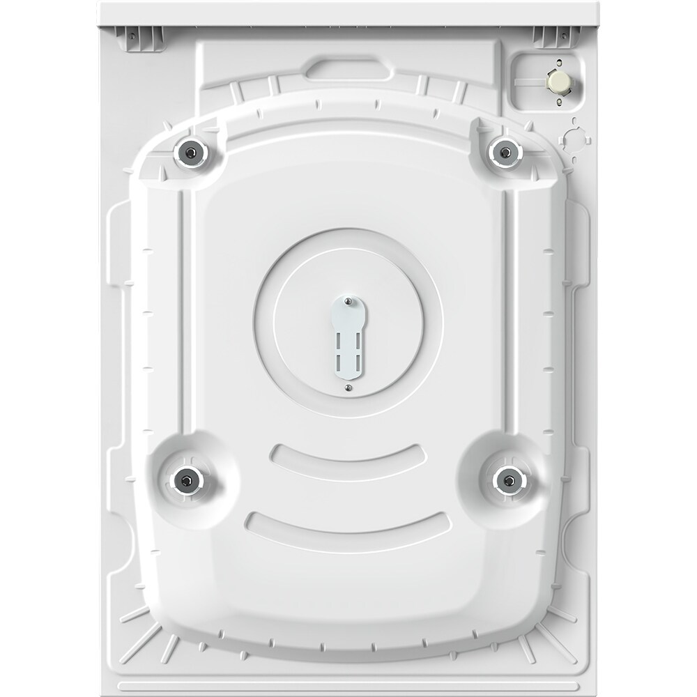 Masina de spalat rufe frontala SHARP ES-NFB914CWA-EE, Steam+, 9 kg, 1400rpm, Clasa A, alb