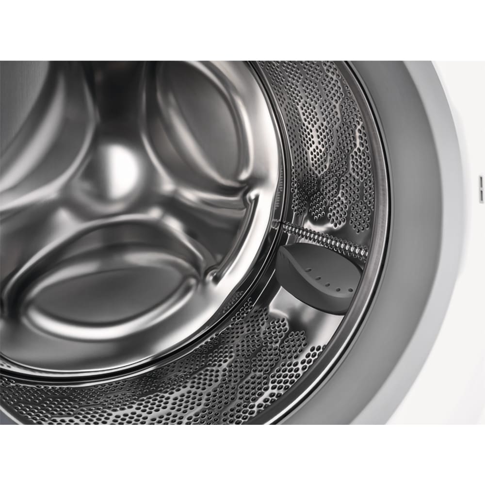 Masina de spalat rufe frontala ELECTROLUX EW2FN727W, 7 kg, 1200rpm, Clasa C, alb