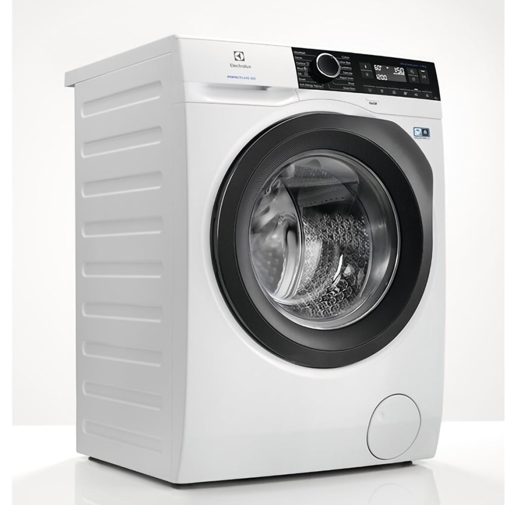 Masina de spalat rufe frontala ELECTROLUX PerfectCare700 EW7F249PS, 9 kg, 1400rpm, Clasa A, alb