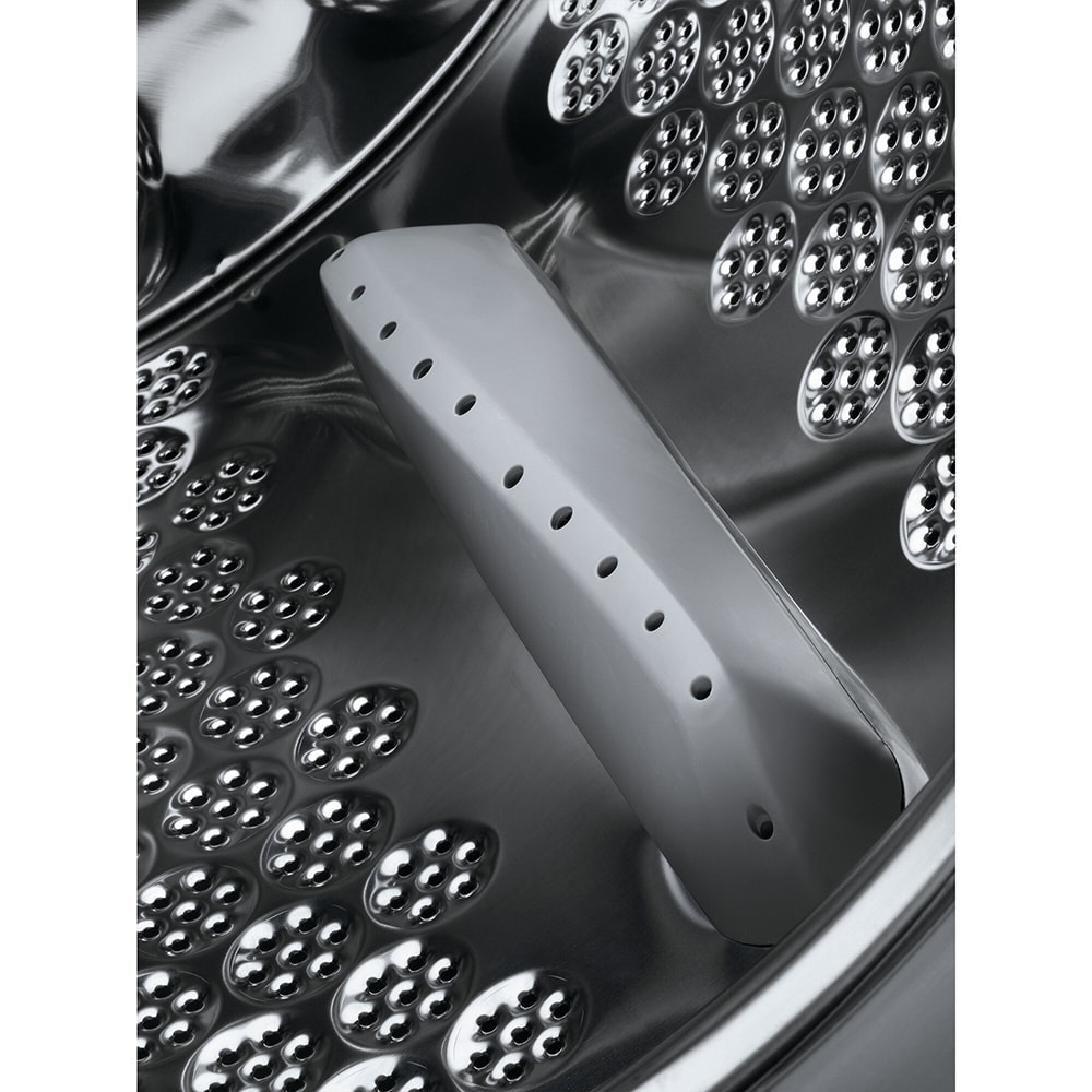 Masina de spalat rufe frontala cu uscator ELECTROLUX PerfectCare900 EW9W161BC, SteamCare, 10/6 kg, 1600rpm, Clasa A/C, alb