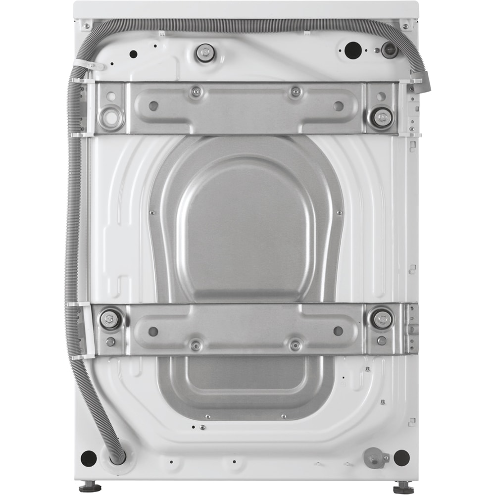 Masina de spalat rufe frontala HAIER HW120-B14979EUGS, Steam, 12 kg, 1400rpm, Clasa A, alb