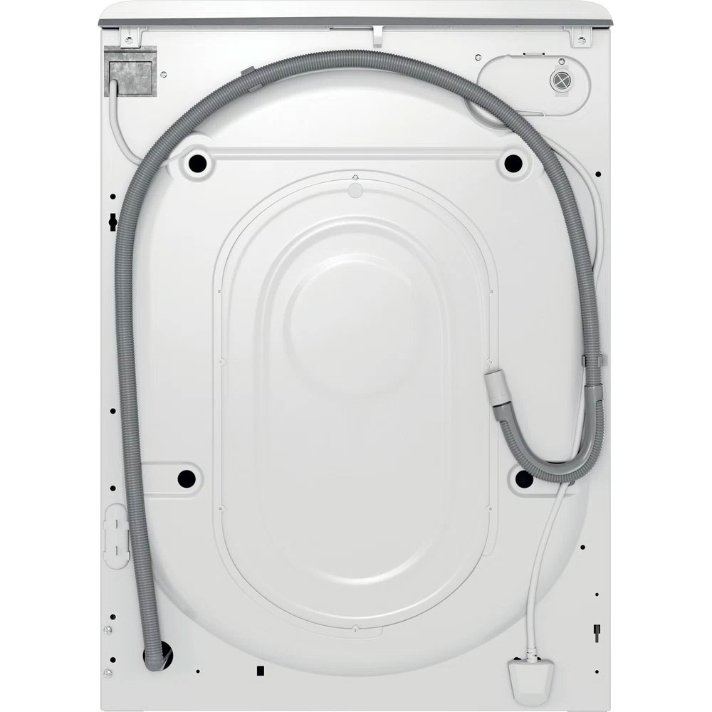 Masina de spalat rufe frontala INDESIT MTWE 81484 WK EE, 8 kg, 1400rpm, Clasa C, alb