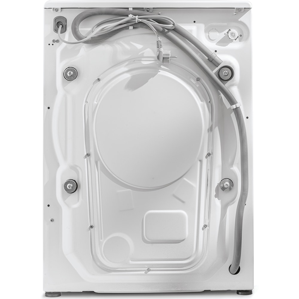 Masina de spalat rufe frontala slim CANDY RO4 1274DWMT/1-S, Wi-Fi, 7 kg, 1200rpm, Clasa A, alb